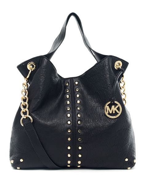 michael kors astor shoulder bag.